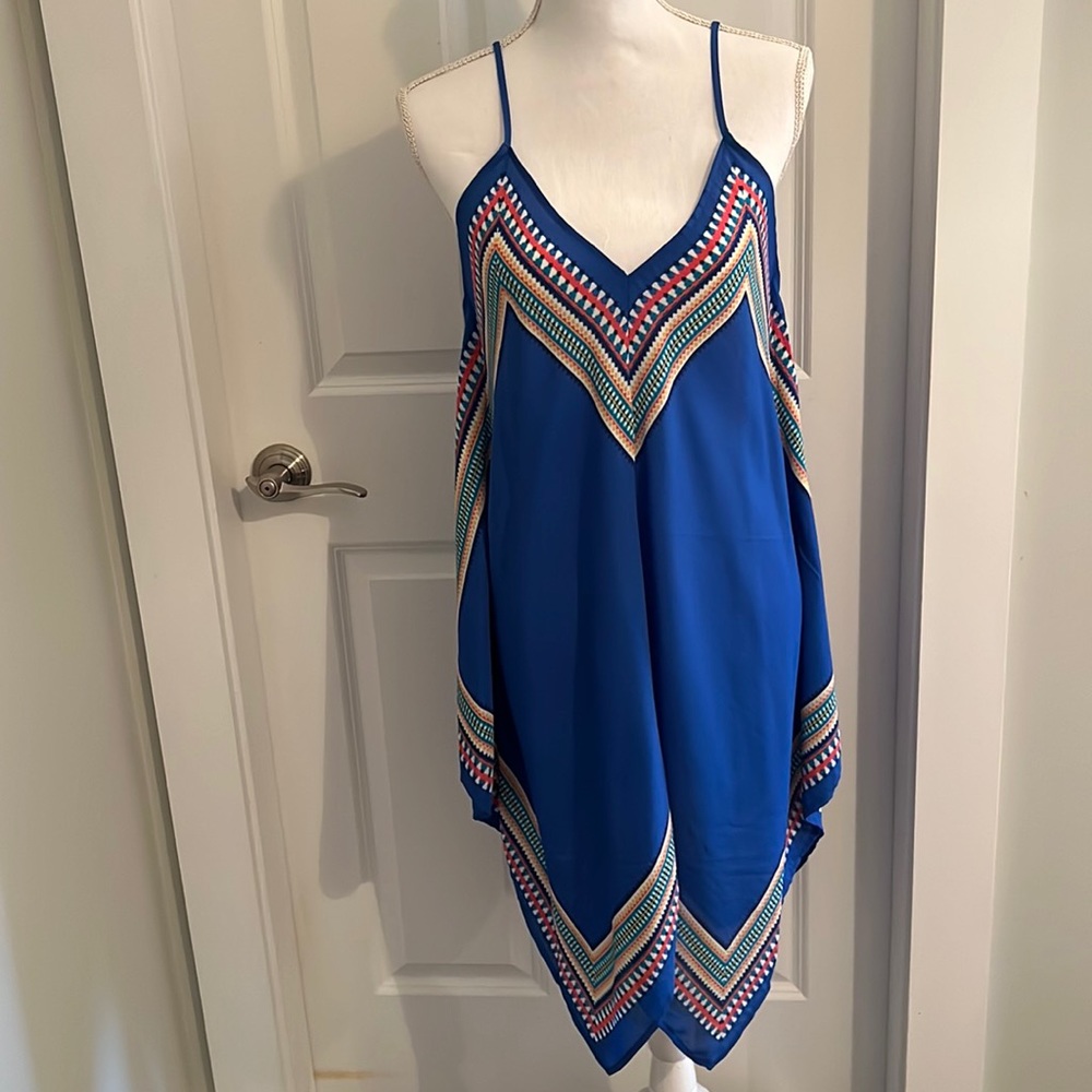 Meraki ladies sun dress